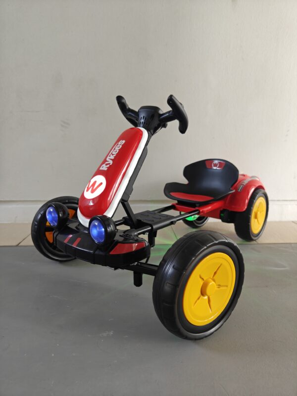 Go-Kart - Image 2