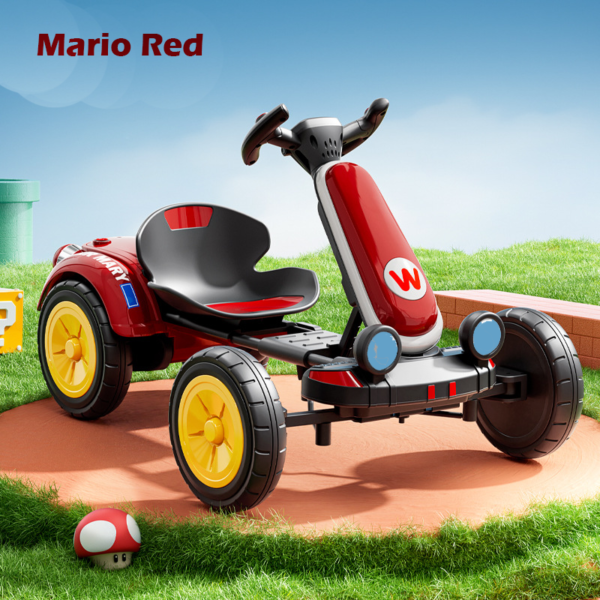 Go-Kart - Image 3
