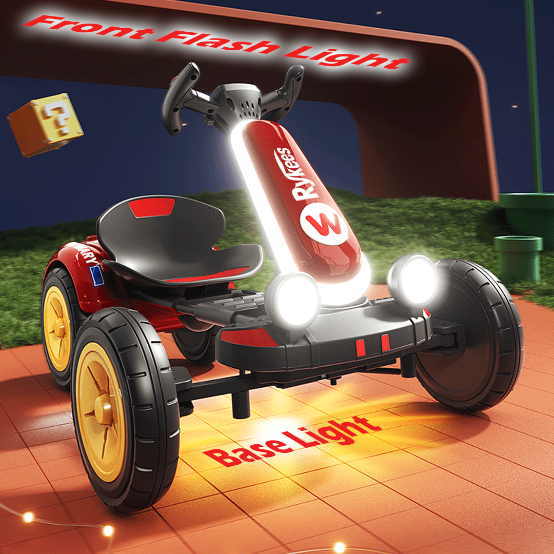 Super Mario gokart