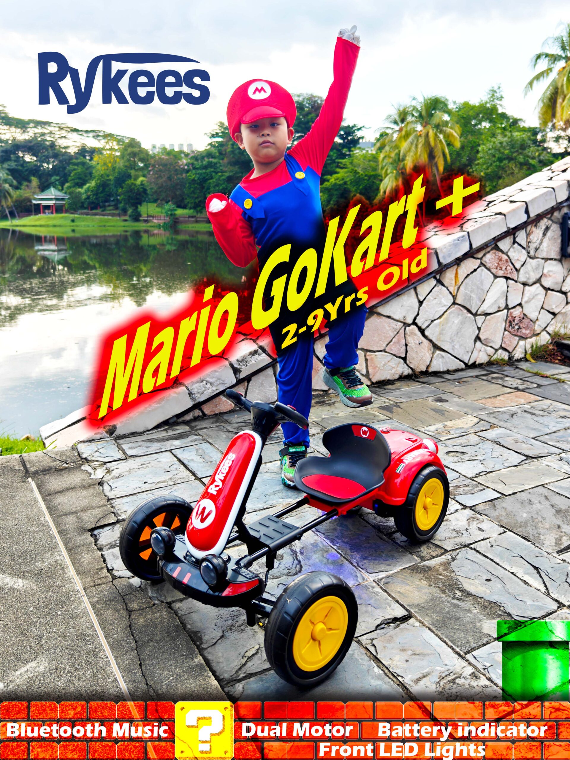 Mario Kart