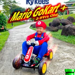 Mario Kart