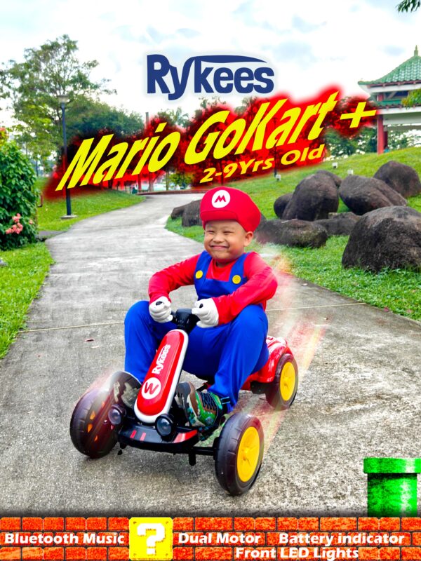 Mario Kart