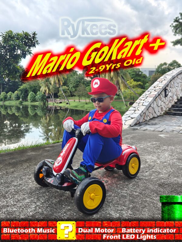 Go-Kart - Image 8